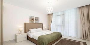 Luxury Apartment