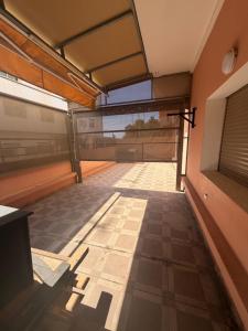 Modern 3-bedroom apartment