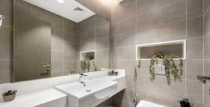 Luxury Apartment