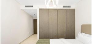 Luxury Apartment