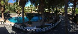 Hotel Al Togo Fitness & Relax