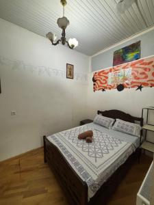 Dingo Hostel Tbilisi