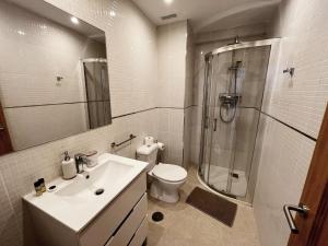 Las Palmeras, 1 Bed