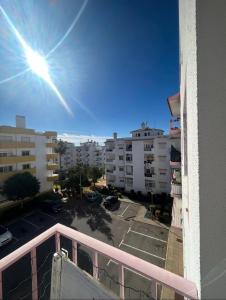 Apartamento t2 em Lagoa no algarve