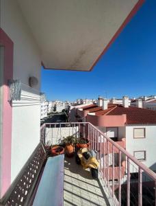 Apartamento t2 em Lagoa no algarve