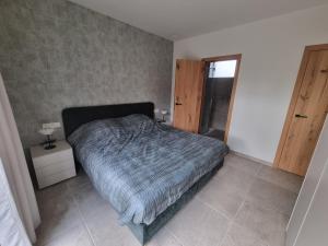 Woning met sauna, stoombad & zwemvijver - 5p