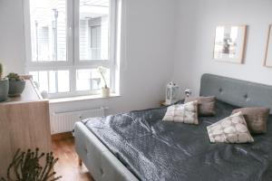 APT Nadmorskie - Solne