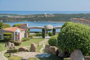 BGItalianVacation - Domus di Pitrizza img49