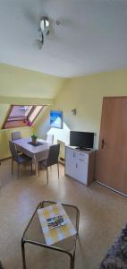 Ferienwohnung Stechlin, Neuglobsow