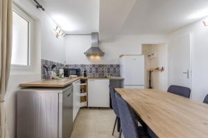 Pause à Macchiatelli - Bel appartement avec jardin
