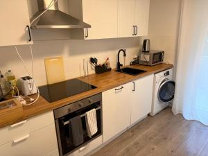 Schönes Apartment in Top-Lage Karlsruhe