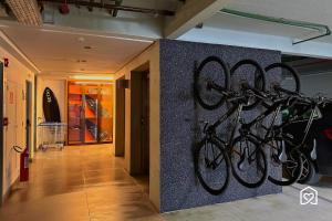 Setai Edition - LikeHome Hospedagens