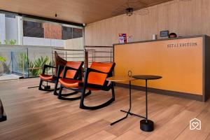 Setai Edition - LikeHome Hospedagens