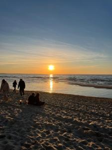 Baltic Infinity Resort&SPA - Apartments