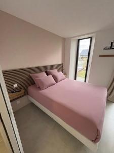 Chambre dhôtes Lilas