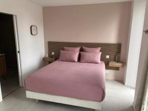 Chambre dhôtes Lilas