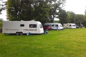 Puy Rond Camping