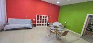 Residence APOLLO MJ z dwoma pokojami