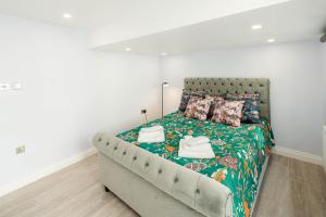 Roof Haven at Kensington Mews