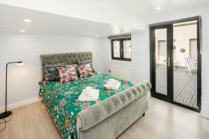 Roof Haven at Kensington Mews