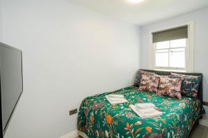 Roof Haven at Kensington Mews