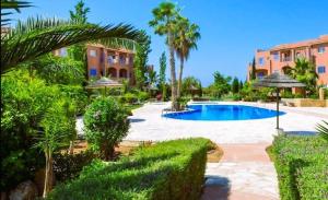 Mandria Gardens Paradise II