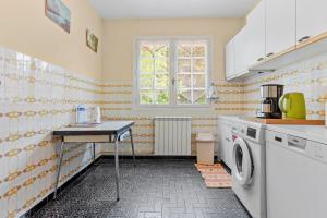 Maison Bosco