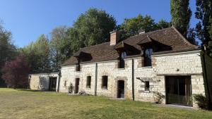 Domaine de letang mercier - maison esther
