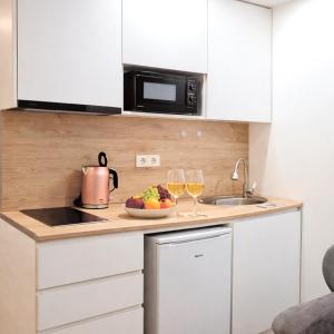 Sea at Your Door 1BR Fully Equipped 1st Line