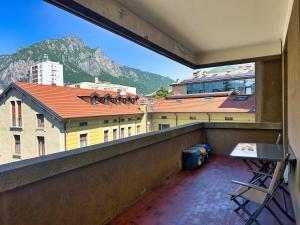 Lecco Isola - Top Apartment near Viscontea Island