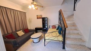 Miltos beach House