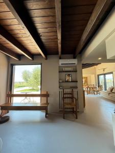 Villa Léon Capalbio Luxury