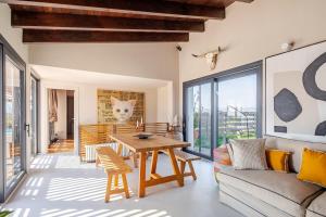 Villa Léon Capalbio Luxury