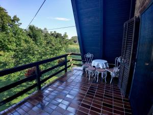 Holiday Home Bojko