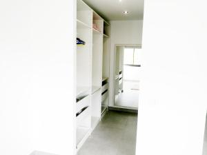 Apartamento Minimalista
