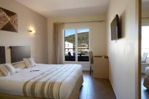 Hotels Hotel A Madonetta : photos des chambres
