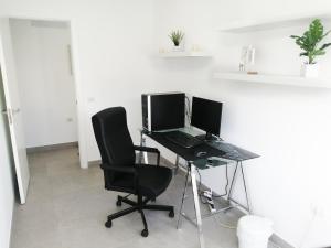 Apartamento Minimalista
