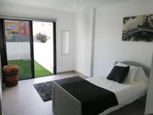 Apartamento Minimalista