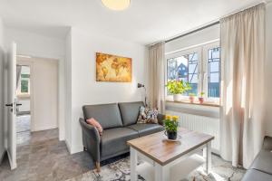 Apartment Burgquartier