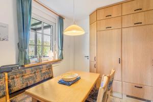 Apartment Burgquartier