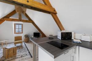 Adorable Petit Loft