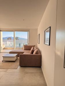 Emma Sea View Apartments Sarande