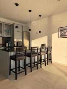 Emma Sea View Apartments Sarande