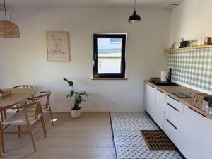 Apartamenty Wrzosowa 23