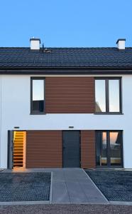 Apartamenty Wrzosowa 23