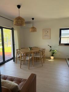Apartamenty Wrzosowa 23