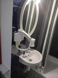 Apartament Corner House