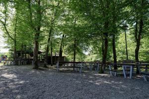 Penzion Na Bregu Camp Smlednik