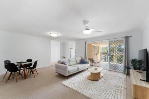 Luxury Private Top Floor Apartment Sutherland, Australia