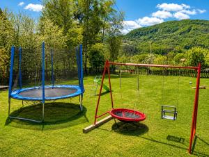 Etno kuća Radonjić - Family Retreat & Spa